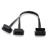 Dual OBD2 Cable