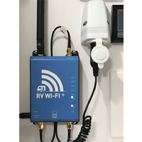 RV Wifi 4GX