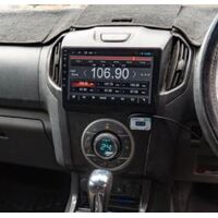 10 inch Android Head Unit - Isuzu D Max & Holden Colorado 2012+