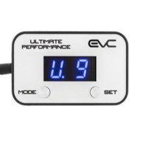 iDrive Throttle Controller - Mitsubishi