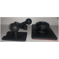 UltraGauge Combination Mount
