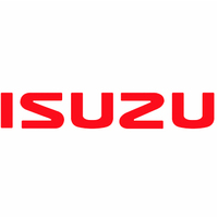 UltraGauge MX 1.4 - Isuzu
