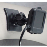 Vertical Mount