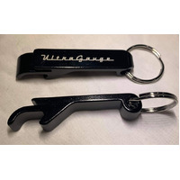 UltraGauge Bottle Opener