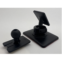 UltraGauge Combination Mount