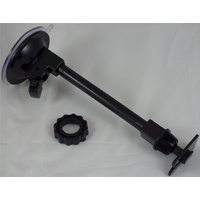 UltraGauge Windscreen Mount