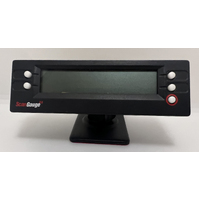Horizontal Mount for ScanGauge™ 