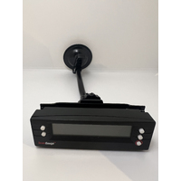 Windscreen Mount for ScanGauge™ 