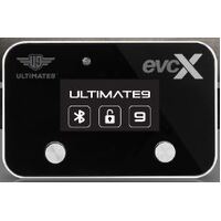 evcX Throttle Controller - Mitsubishi