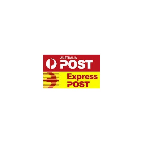 Express Post - Under 500g