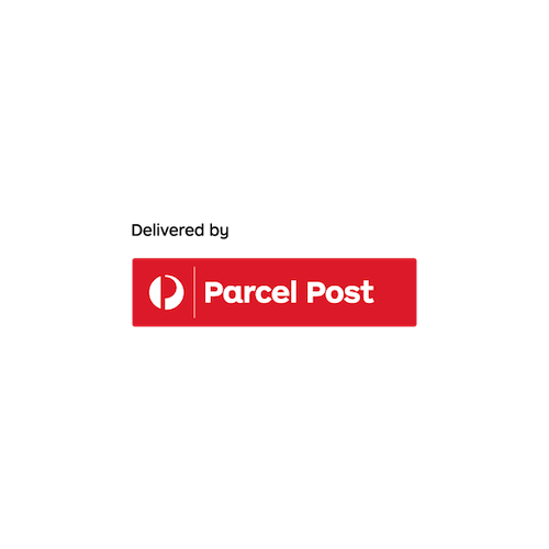 Parcel Post - Under 500g