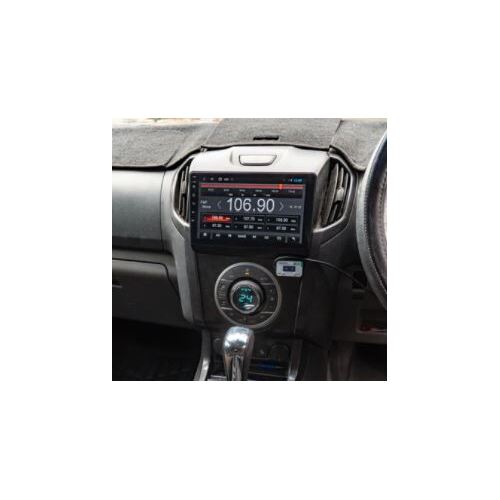 10 inch Android Head Unit - Isuzu D Max & Holden Colorado 2012+