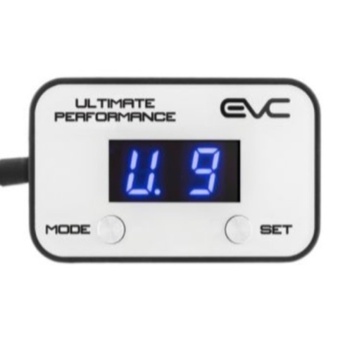 iDrive Throttle Controller - Ford