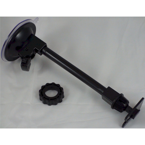 UltraGauge Windshield Mount