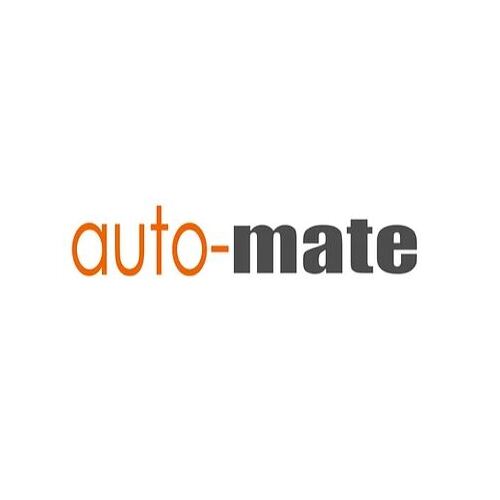 MM4X4 auto-mate - Mitsubishi