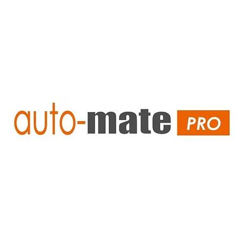 MM4X4 auto-matePRO - Mitsubishi