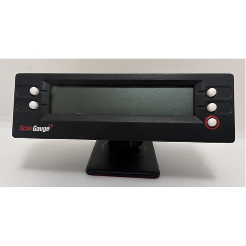 Horizontal Mount for ScanGauge™ 